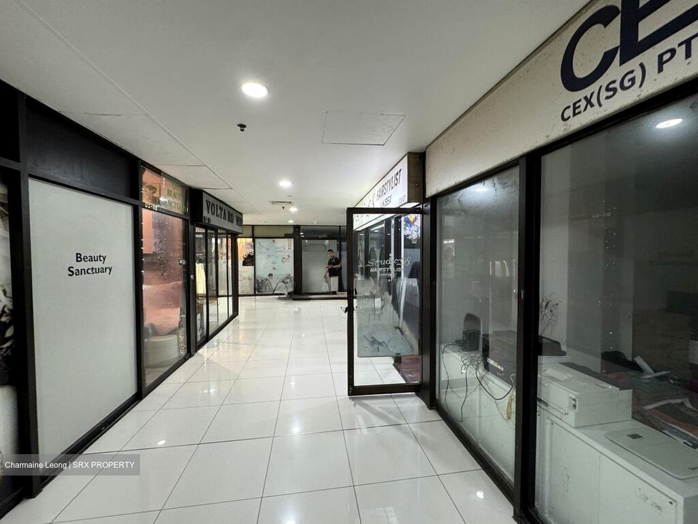 Orchard Plaza (D9), Shop House #496585511